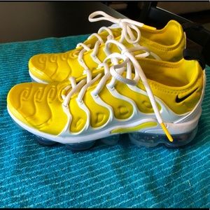 Ladies Air Vapormax plus